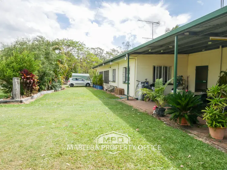 55 Masterson Street, Mutchilba QLD 4872