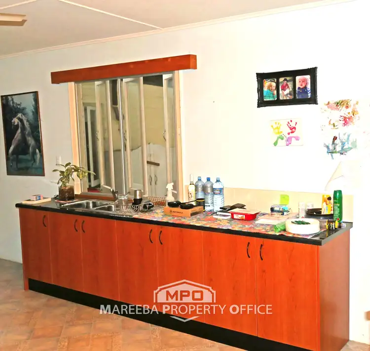 Fifth view of Homely house listing, 55 Masterson Street, Mutchilba QLD 4872