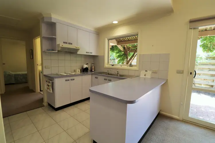 Second view of Homely unit listing, 45 Scoresby Street, Kerang VIC 3579