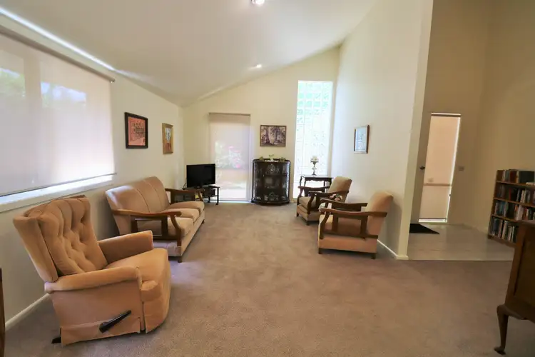 Fifth view of Homely unit listing, 45 Scoresby Street, Kerang VIC 3579