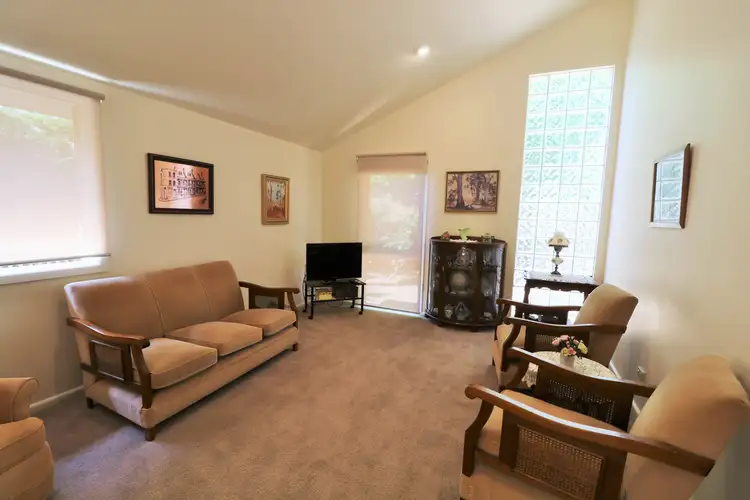 Sixth view of Homely unit listing, 45 Scoresby Street, Kerang VIC 3579