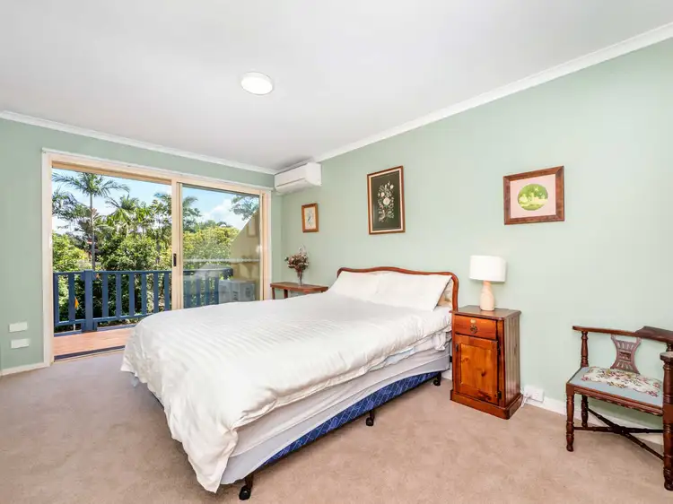 Fourth view of Homely house listing, 1/1 Yalla Kool Drive, Ocean Shores NSW 2483