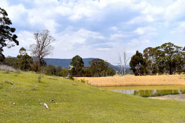 LOT 257 Browns Gap Road, Hartley NSW 2790