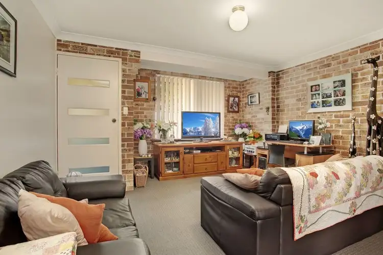 Second view of Homely townhouse listing, 2/9 Dixon Street, East Maitland NSW 2323