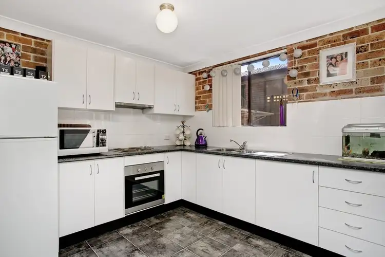 Third view of Homely townhouse listing, 2/9 Dixon Street, East Maitland NSW 2323