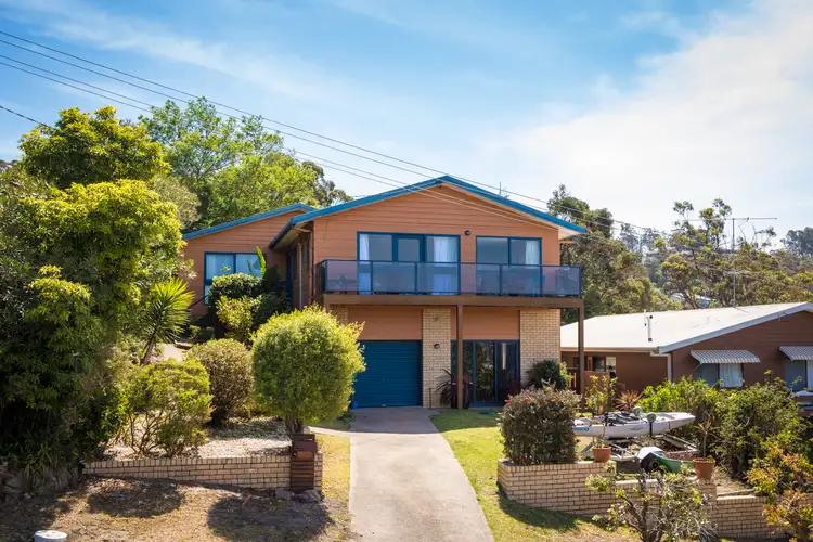 Main view of Homely house listing, 21 Beverley Street, Merimbula NSW 2548