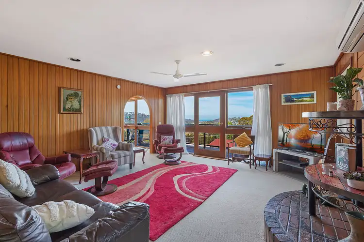 Fourth view of Homely house listing, 21 Beverley Street, Merimbula NSW 2548