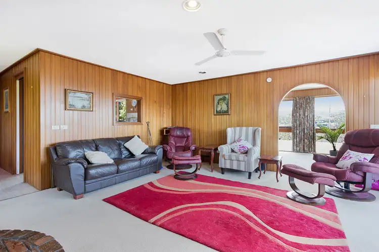 Fifth view of Homely house listing, 21 Beverley Street, Merimbula NSW 2548