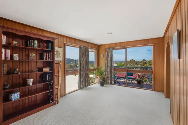 Sixth view of Homely house listing, 21 Beverley Street, Merimbula NSW 2548