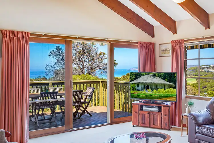 Fourth view of Homely house listing, 122 Pacific Way, Tura Beach NSW 2548