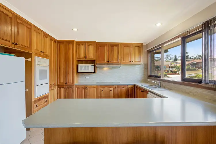 Fifth view of Homely house listing, 122 Pacific Way, Tura Beach NSW 2548