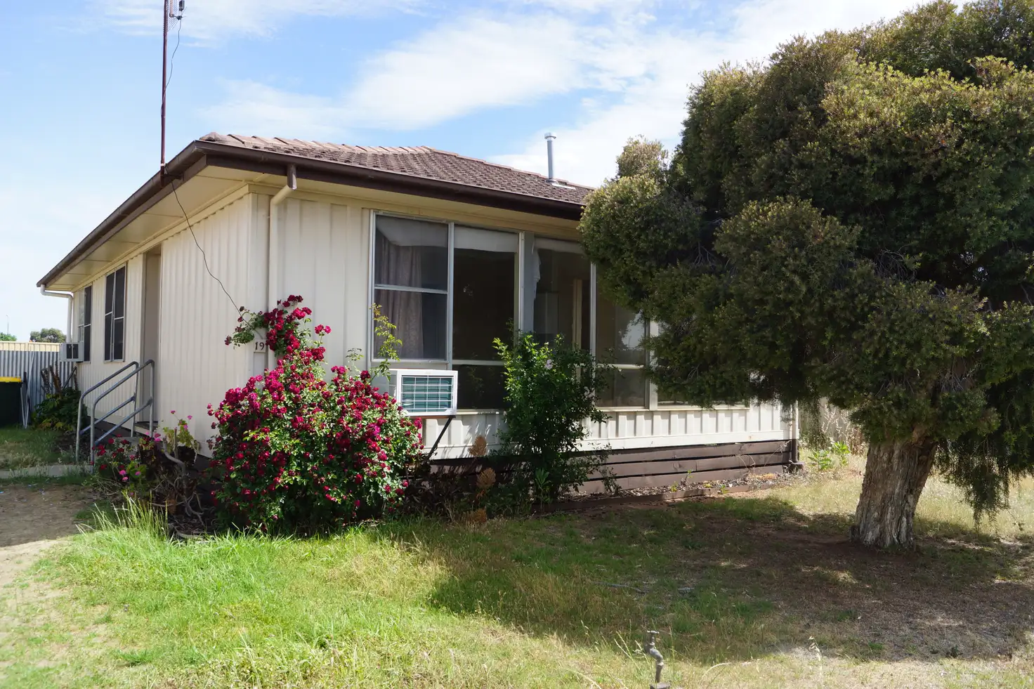 Main view of Homely house listing, 19 Crump Street, Horsham VIC 3400