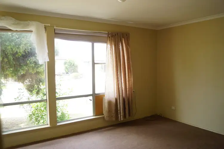 Second view of Homely house listing, 19 Crump Street, Horsham VIC 3400