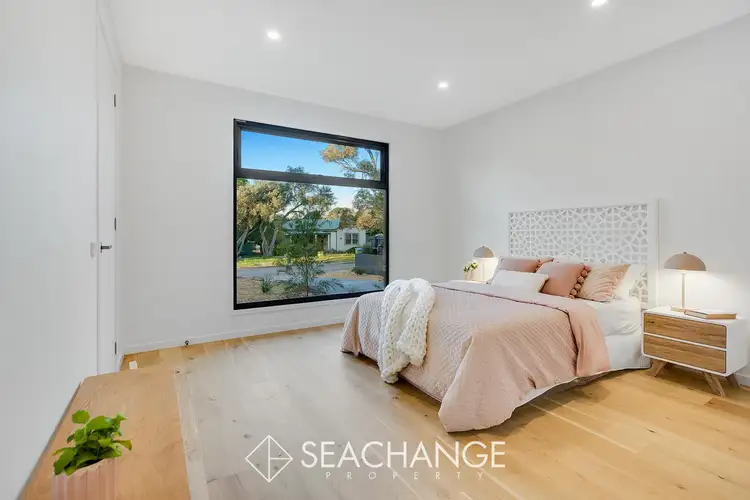 Second view of Homely townhouse listing, 19a Dalgleish Avenue, Rosebud VIC 3939