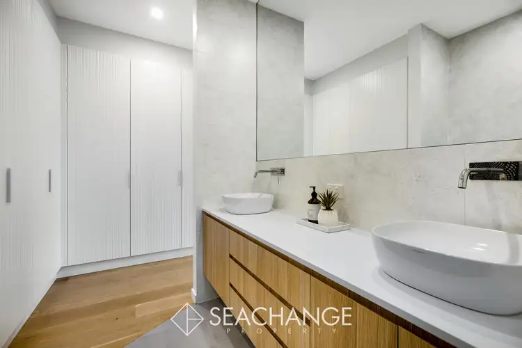 Third view of Homely townhouse listing, 19a Dalgleish Avenue, Rosebud VIC 3939