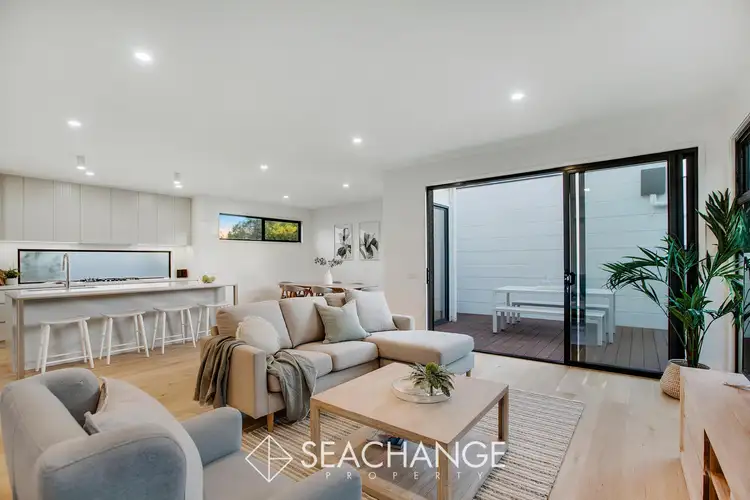 Fourth view of Homely townhouse listing, 19a Dalgleish Avenue, Rosebud VIC 3939