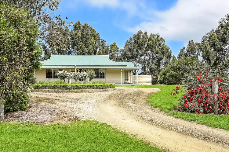 Sixth view of Homely house listing, 3 Bruces Road, Kirkstall VIC 3283