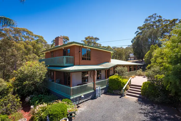 47 Sapphire Coast Drive, Merimbula NSW 2548