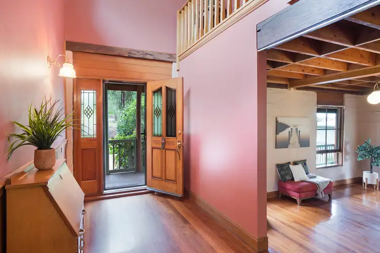 Second view of Homely house listing, 47 Sapphire Coast Drive, Merimbula NSW 2548