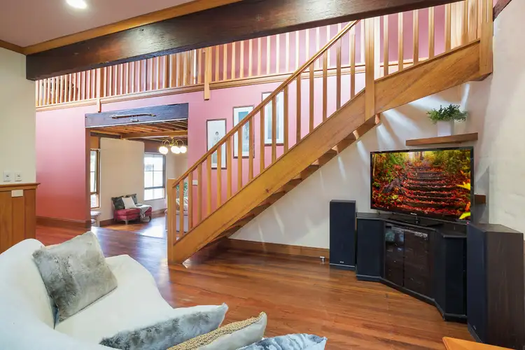 Sixth view of Homely house listing, 47 Sapphire Coast Drive, Merimbula NSW 2548