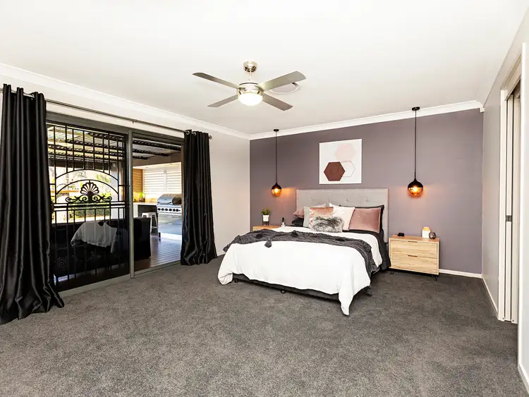 Second view of Homely house listing, 3 Arcadia Close, Bolwarra Heights NSW 2320
