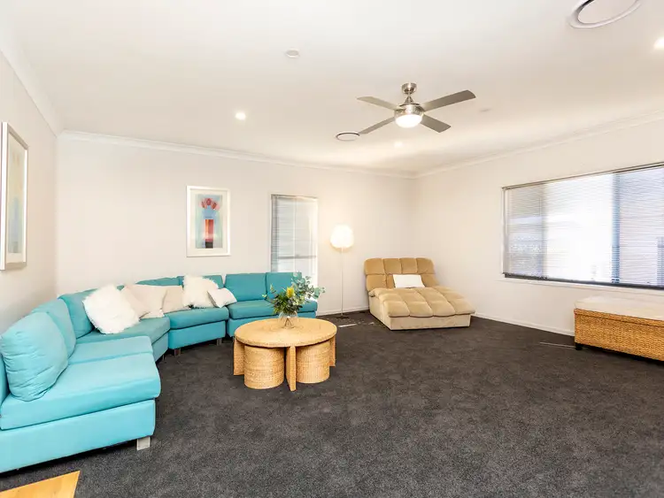 Third view of Homely house listing, 3 Arcadia Close, Bolwarra Heights NSW 2320