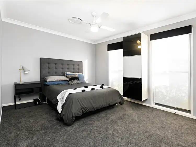 Sixth view of Homely house listing, 3 Arcadia Close, Bolwarra Heights NSW 2320