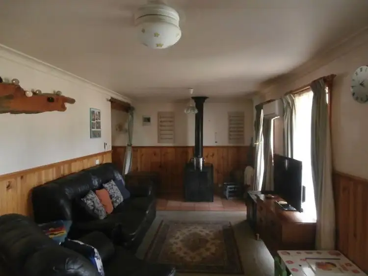 Second view of Homely rural property listing, 275 Palmer Road, Neilborough VIC 3570