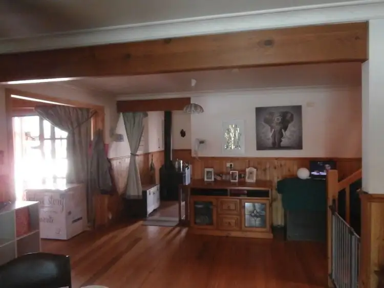 Third view of Homely rural property listing, 275 Palmer Road, Neilborough VIC 3570