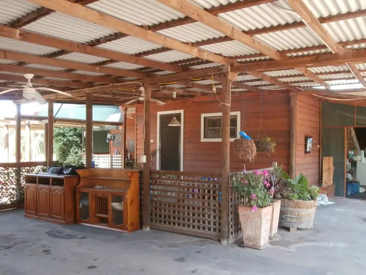 Fourth view of Homely rural property listing, 275 Palmer Road, Neilborough VIC 3570