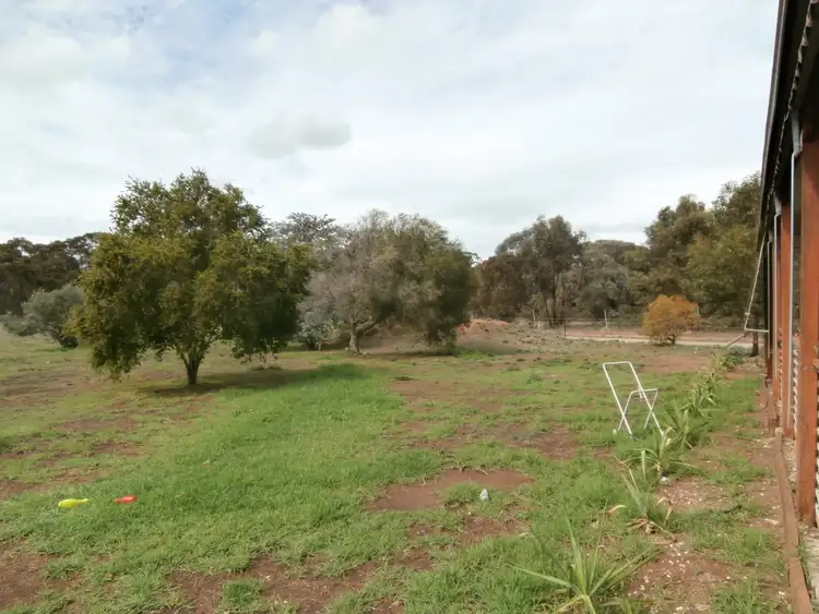 Fifth view of Homely rural property listing, 275 Palmer Road, Neilborough VIC 3570