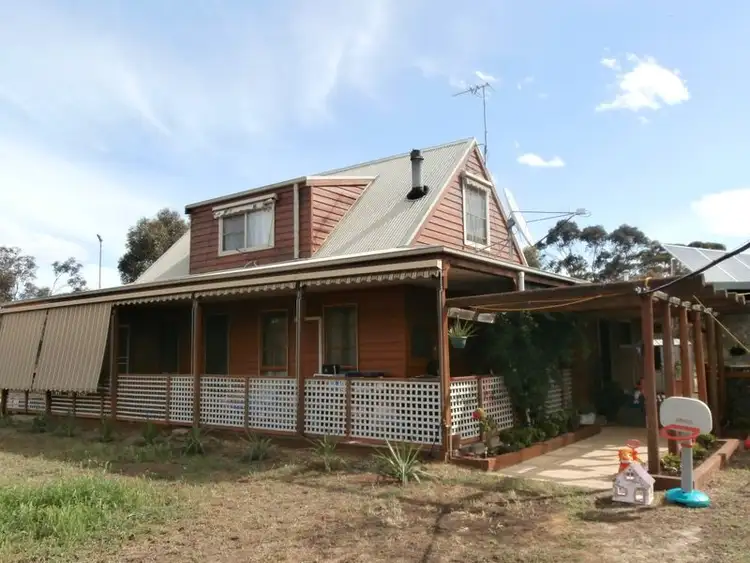Sixth view of Homely rural property listing, 275 Palmer Road, Neilborough VIC 3570
