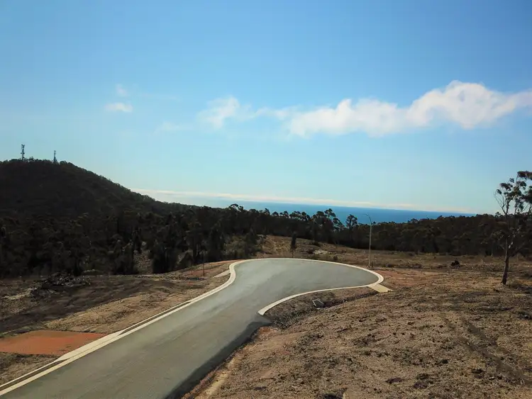 Third view of Homely land listing, Bower Circuit, Heybridge TAS 7316