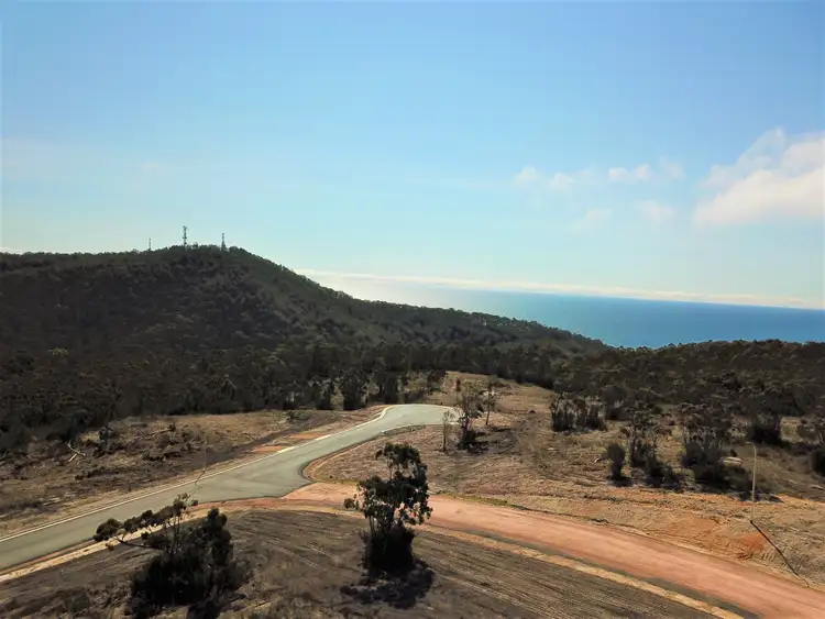 Fourth view of Homely land listing, Bower Circuit, Heybridge TAS 7316