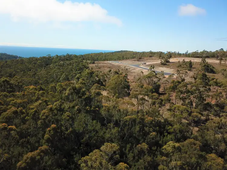 Fifth view of Homely land listing, Bower Circuit, Heybridge TAS 7316