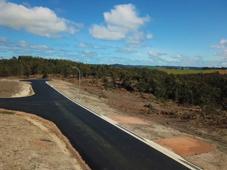 Sixth view of Homely land listing, Bower Circuit, Heybridge TAS 7316