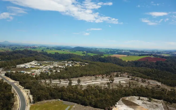 Seventh view of Homely land listing, Bower Circuit, Heybridge TAS 7316