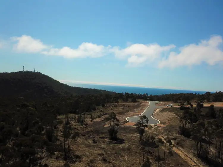Fourth view of Homely rural property listing, Bower Circuit, Heybridge TAS 7316