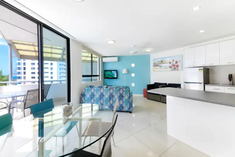 Second view of Homely unit listing, 470/87 First Avenue, Mooloolaba QLD 4557