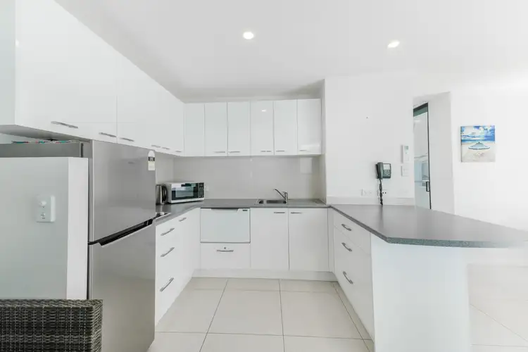 Third view of Homely unit listing, 470/87 First Avenue, Mooloolaba QLD 4557