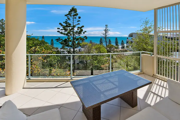 Second view of Homely unit listing, 3/25 Moffat Street, Moffat Beach QLD 4551