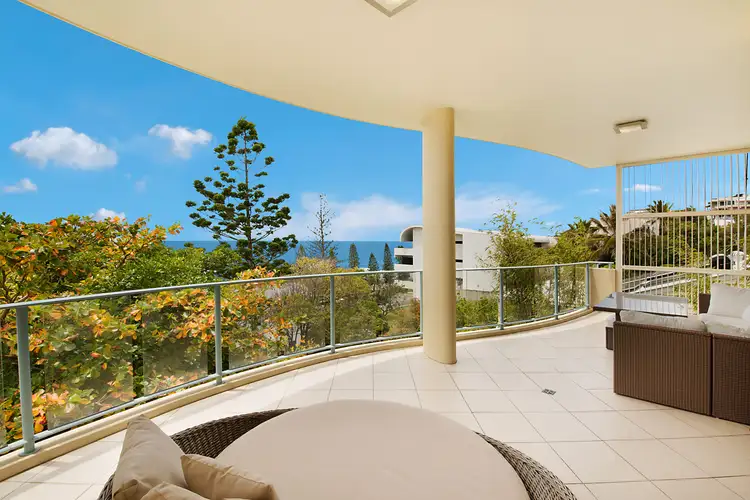 Third view of Homely unit listing, 3/25 Moffat Street, Moffat Beach QLD 4551