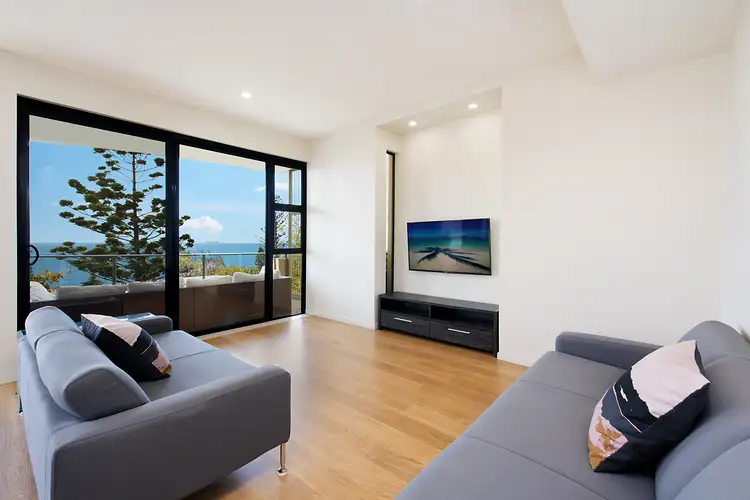 Fifth view of Homely unit listing, 3/25 Moffat Street, Moffat Beach QLD 4551