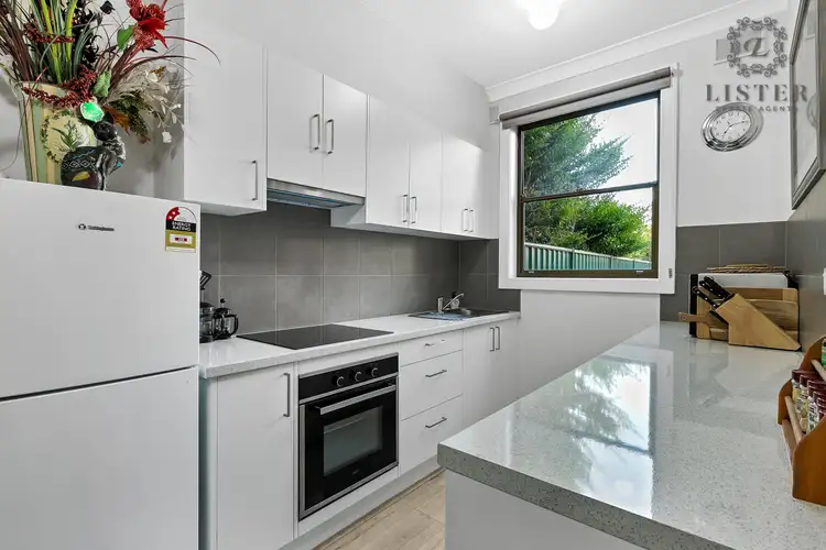 Second view of Homely semi-detached listing, 6 Woodyates Avenue, Salisbury North SA 5108