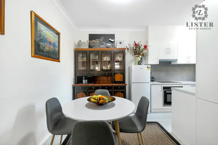 Fourth view of Homely semi-detached listing, 6 Woodyates Avenue, Salisbury North SA 5108