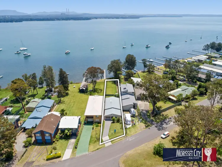 Main view of Homely house listing, 111 Grand Parade, Bonnells Bay NSW 2264