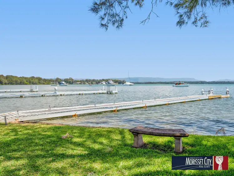 Third view of Homely house listing, 111 Grand Parade, Bonnells Bay NSW 2264