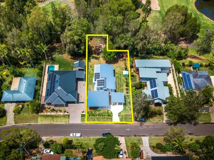 Main view of Homely house listing, 80A Balemo Drive, Ocean Shores NSW 2483