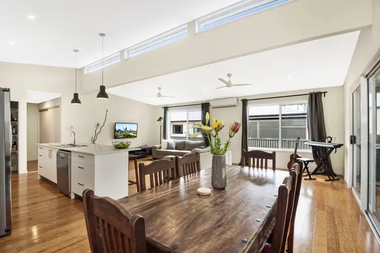 Second view of Homely house listing, 80A Balemo Drive, Ocean Shores NSW 2483