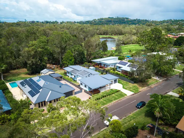 Third view of Homely house listing, 80A Balemo Drive, Ocean Shores NSW 2483